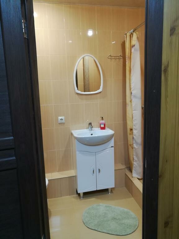 Гостиница Застава Владимир-135