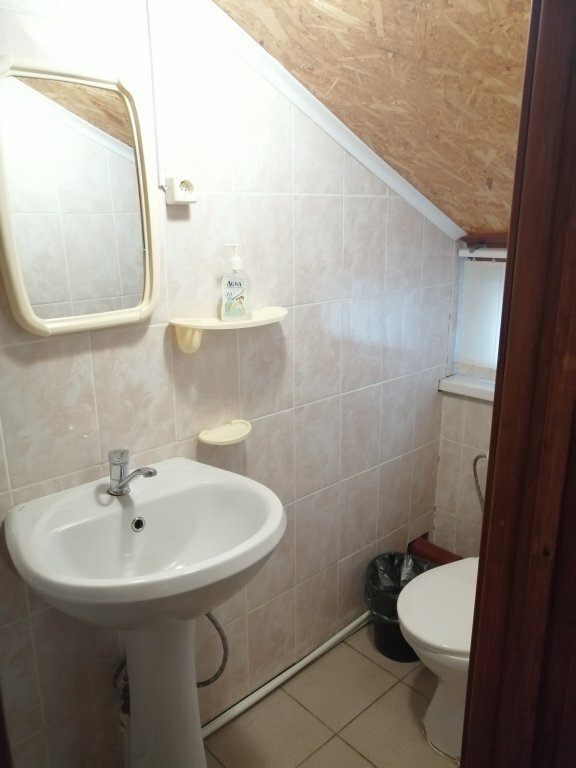 Гостиница Застава Владимир-77