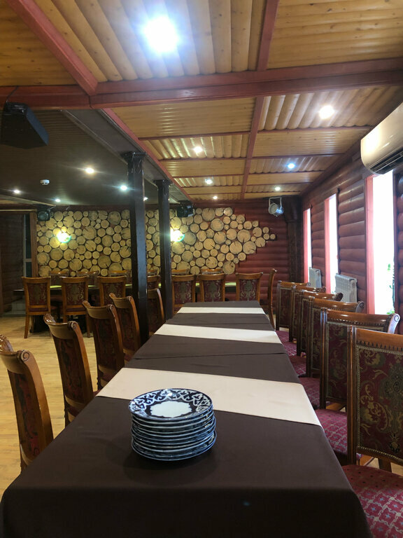 Гостиница Застава Владимир-233