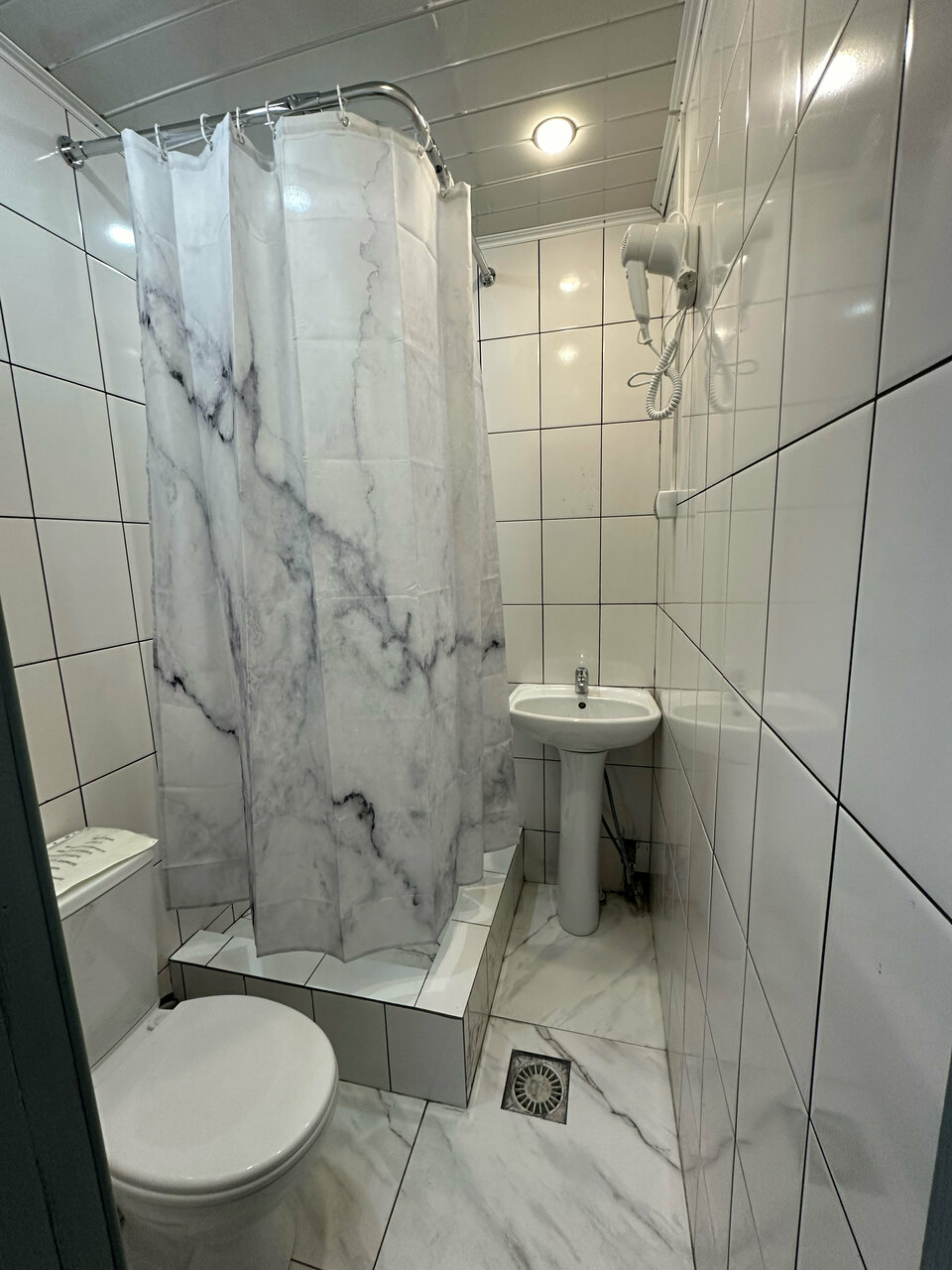 Гостиница Застава Владимир-75