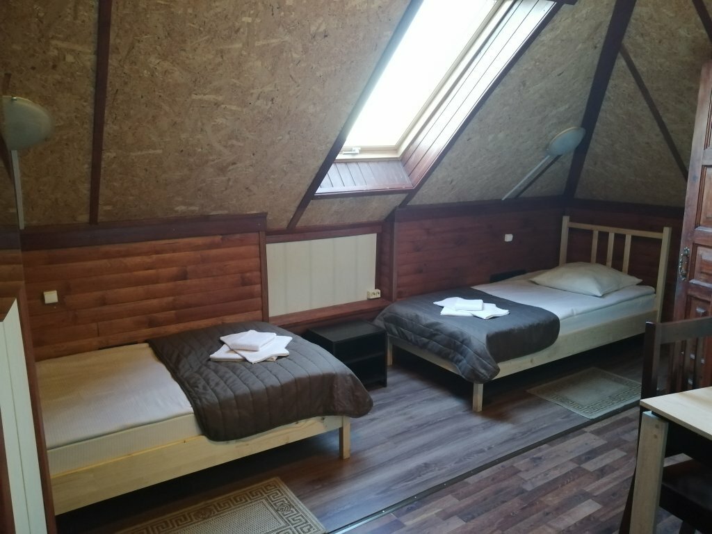 Гостиница Застава Владимир-128