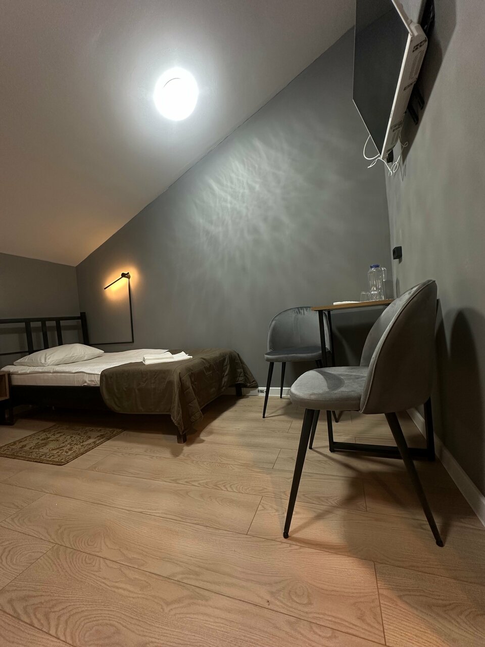 Гостиница Застава Владимир-119