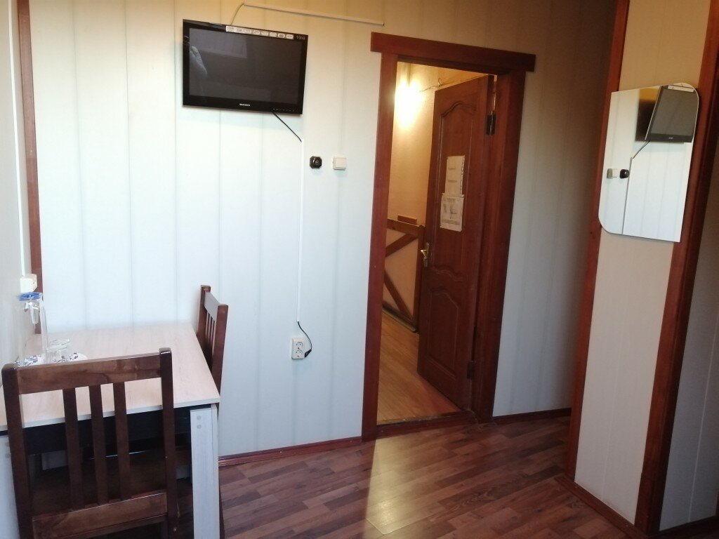 Гостиница Застава Владимир-148