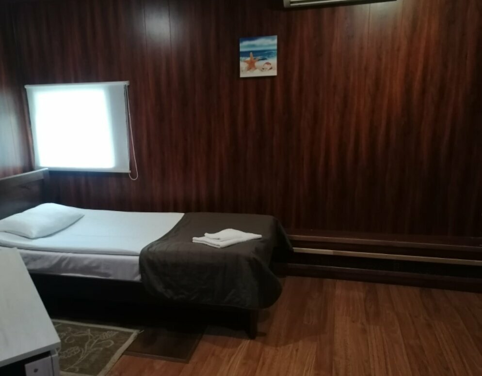 Гостиница Застава Владимир-49