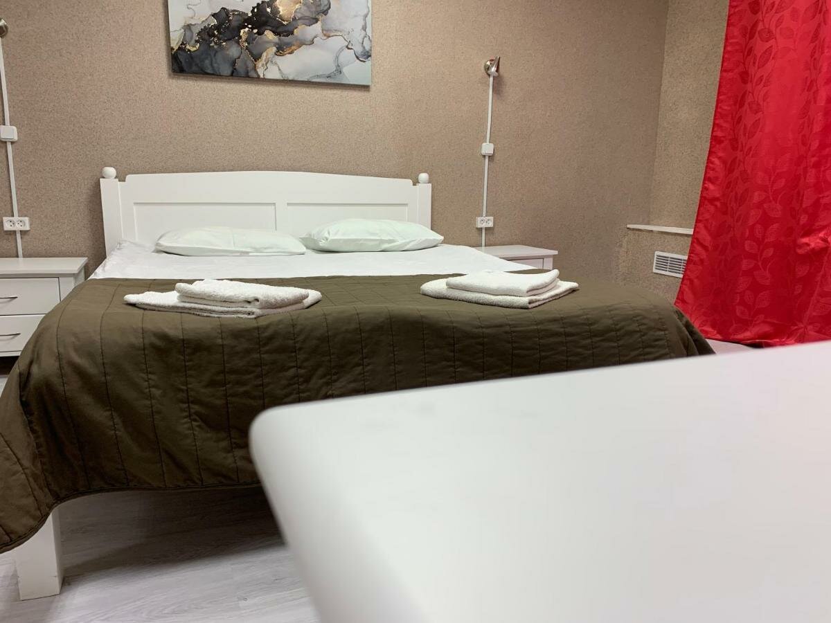 Гостиница Застава Владимир-103