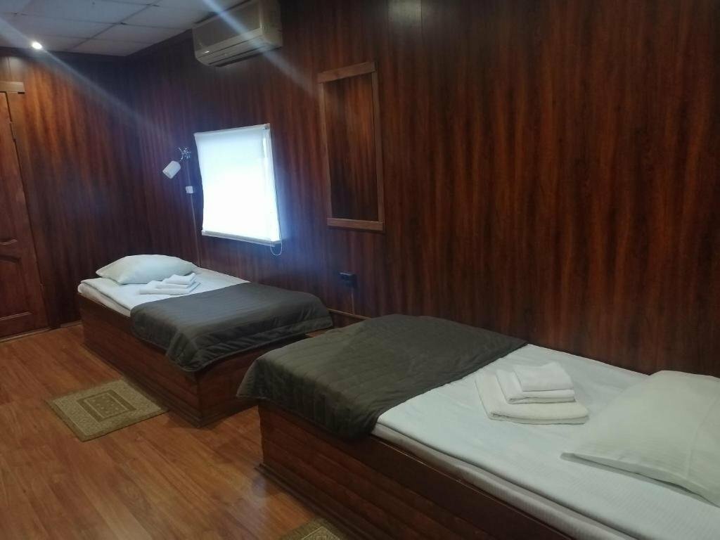 Гостиница Застава Владимир-57