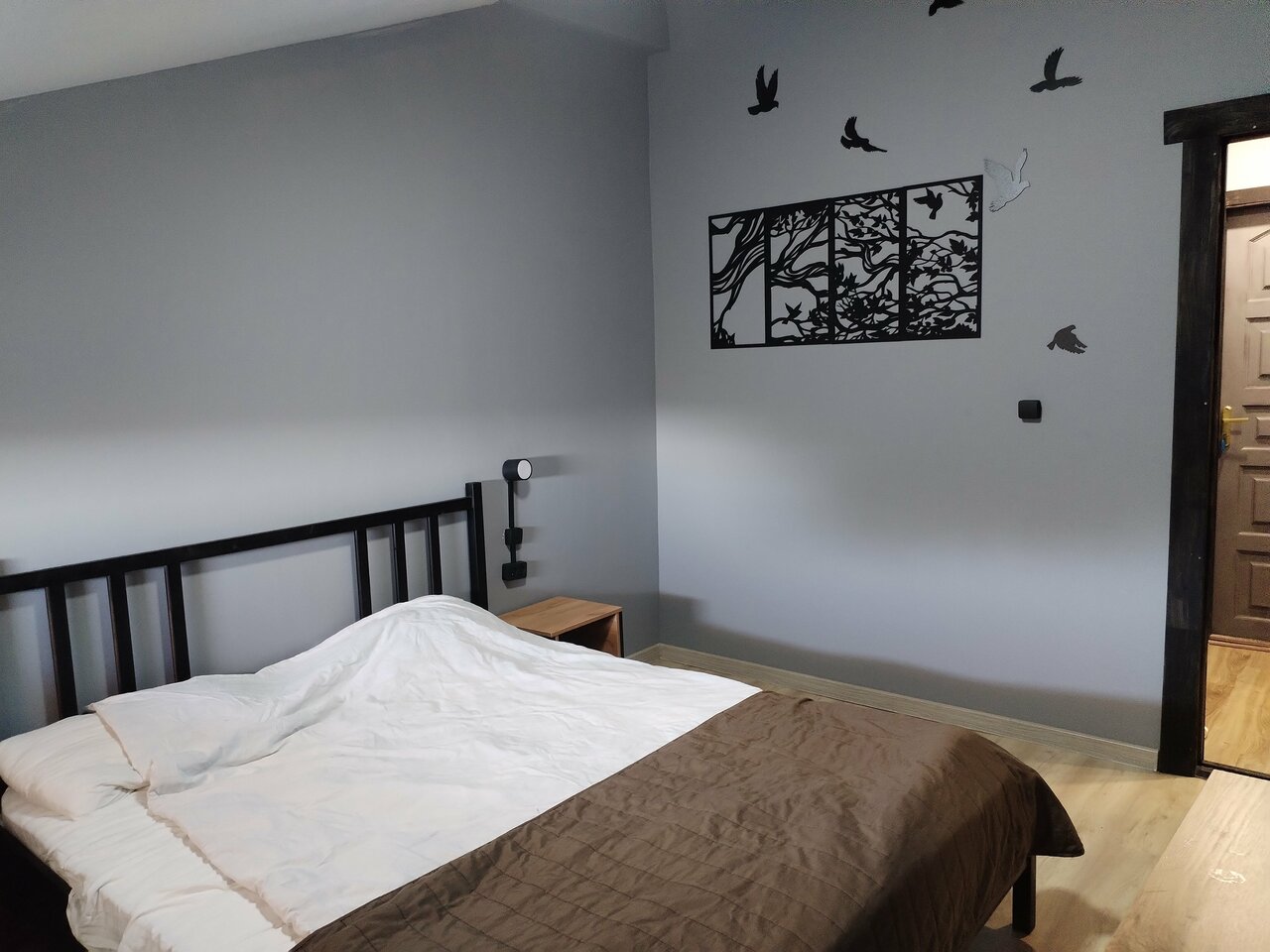 Гостиница Застава Владимир-241