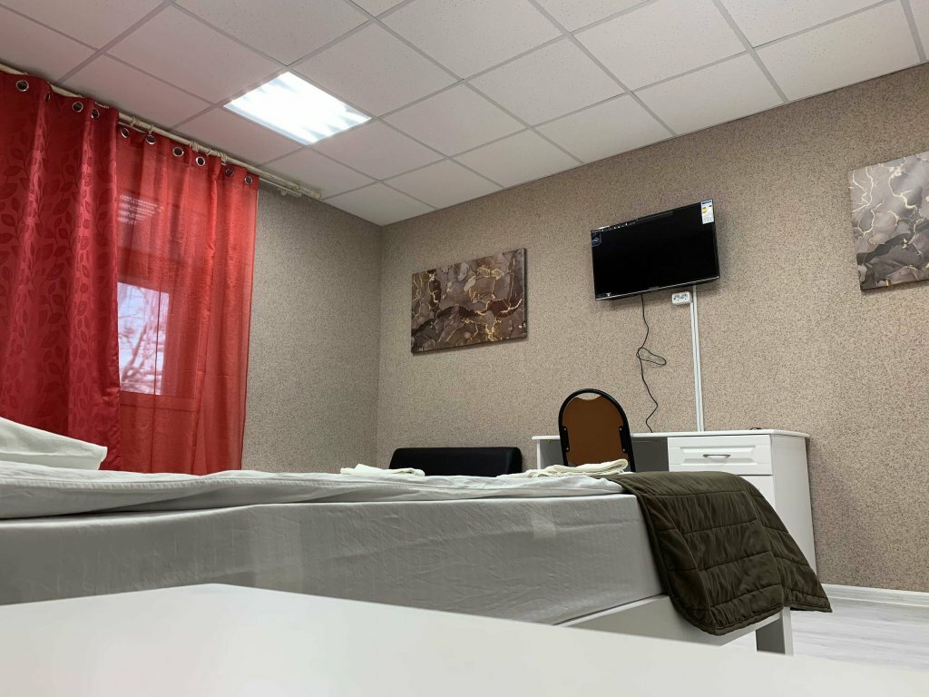 Гостиница Застава Владимир