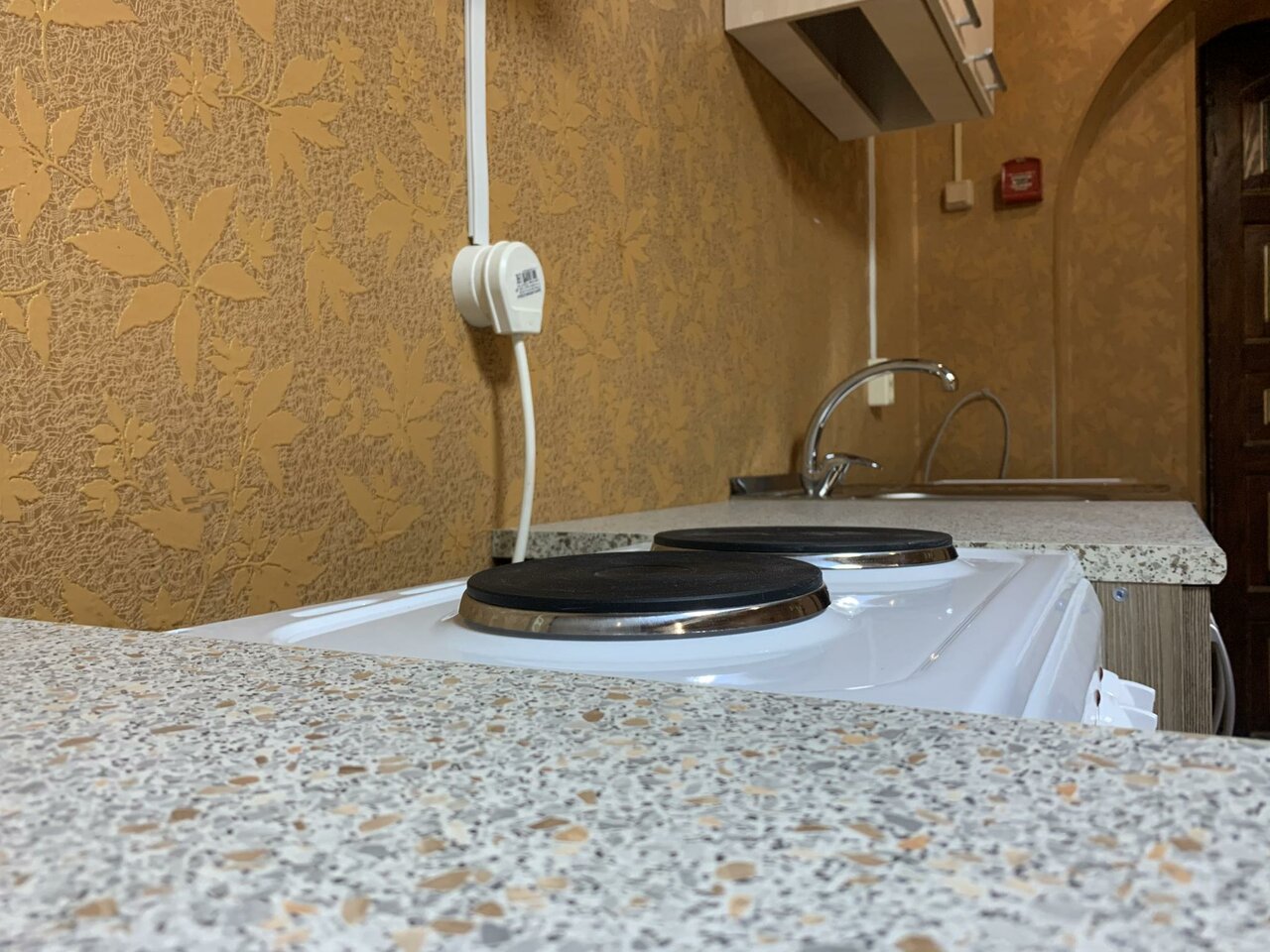 Гостиница Застава Владимир-100