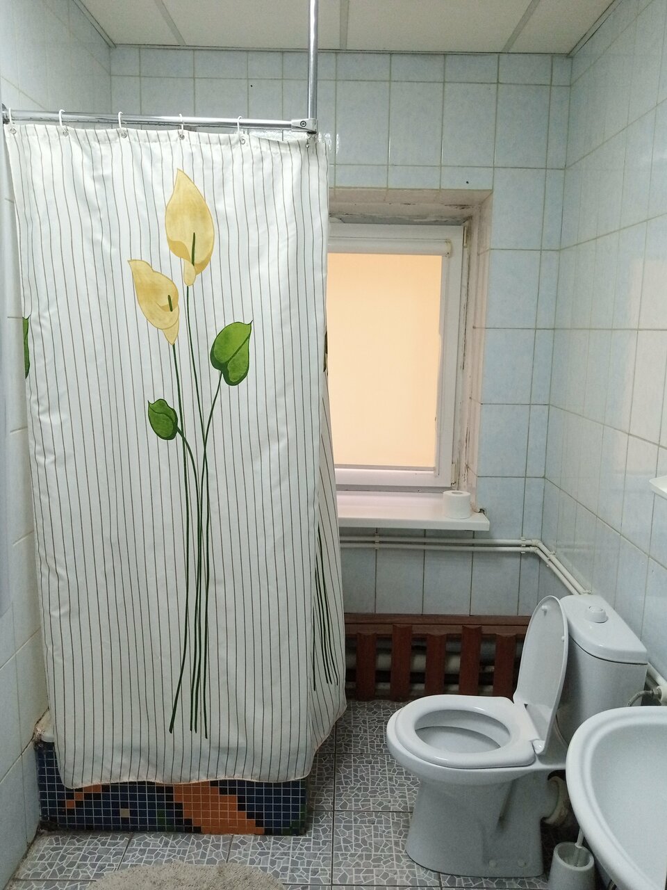 Гостиница Застава Владимир-215