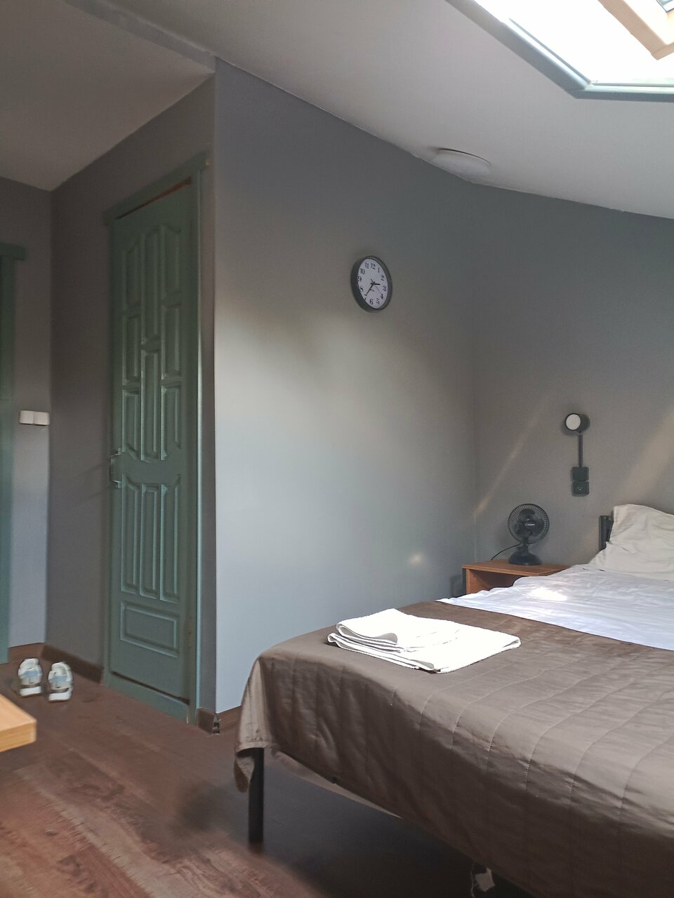 Гостиница Застава Владимир-238