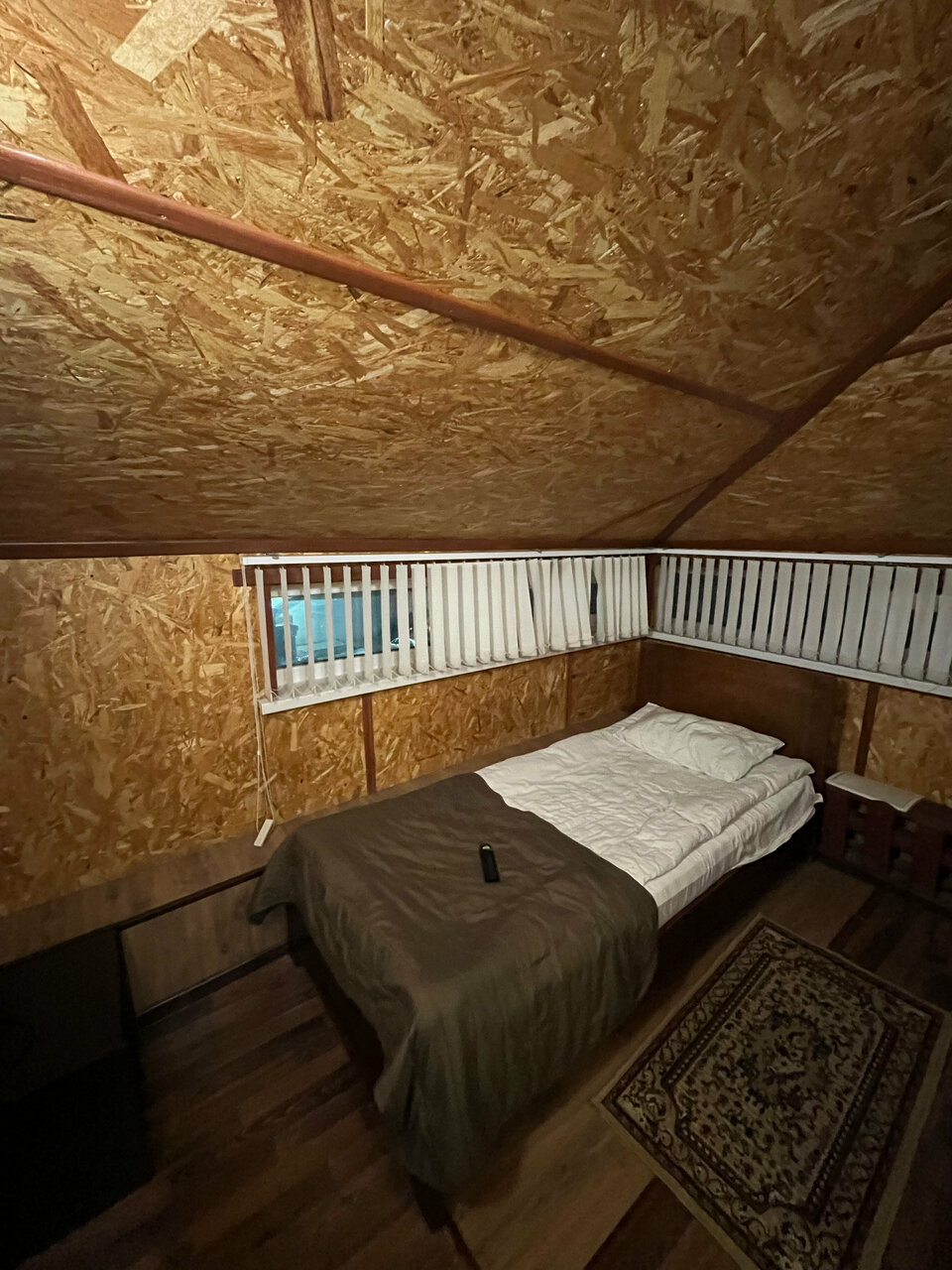 Гостиница Застава Владимир-246