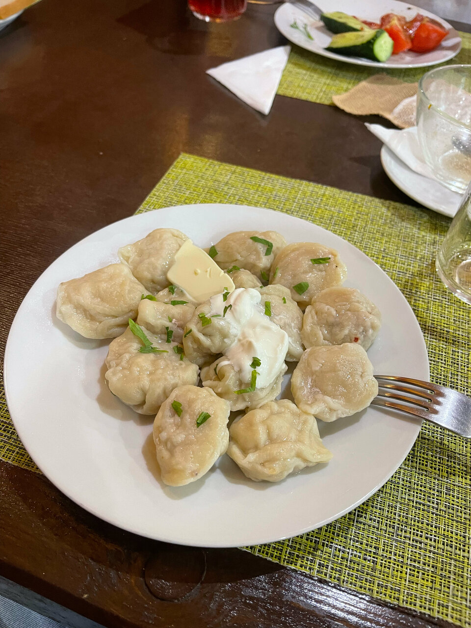 Гостиница Застава Владимир-202