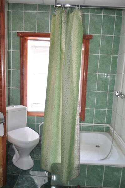 Гостиница Застава Владимир