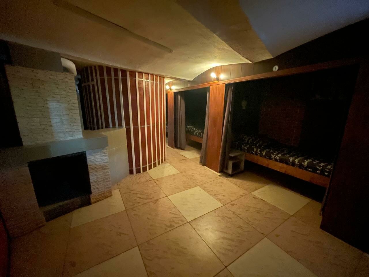 Гостиница Застава Владимир-112