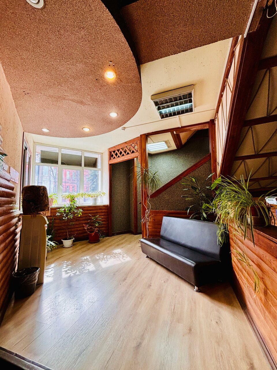 Гостиница Застава Владимир-212