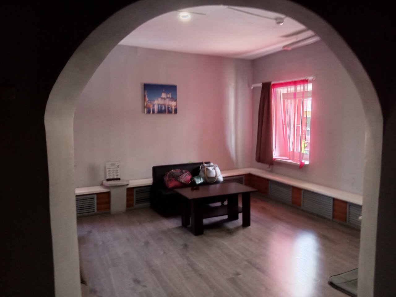 Гостиница Застава Владимир-207