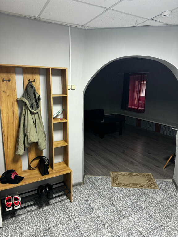 Гостиница Застава Владимир-201