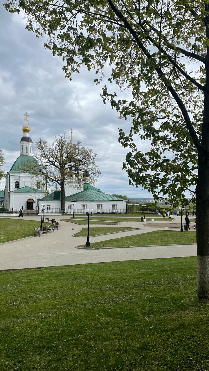 Гостиница Застава Владимир-197