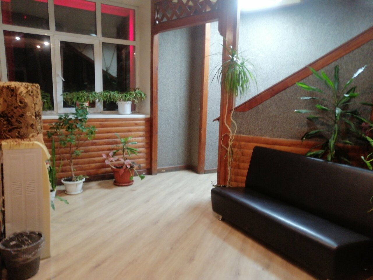 Гостиница Застава Владимир-249