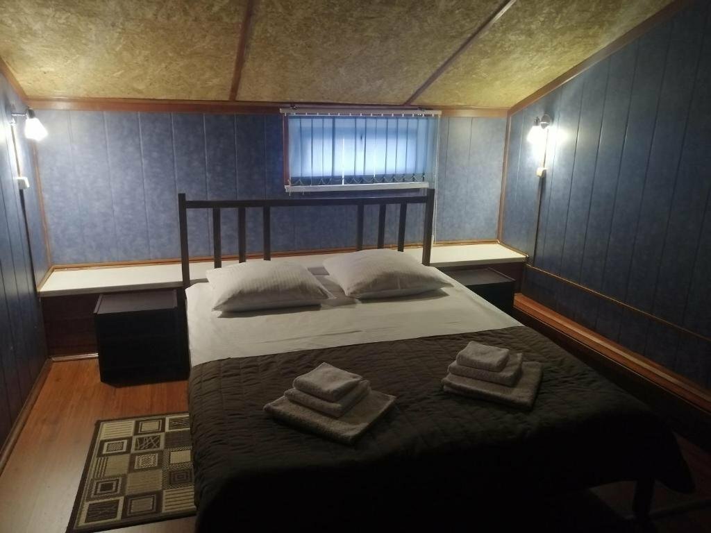 Гостиница Застава Владимир-179