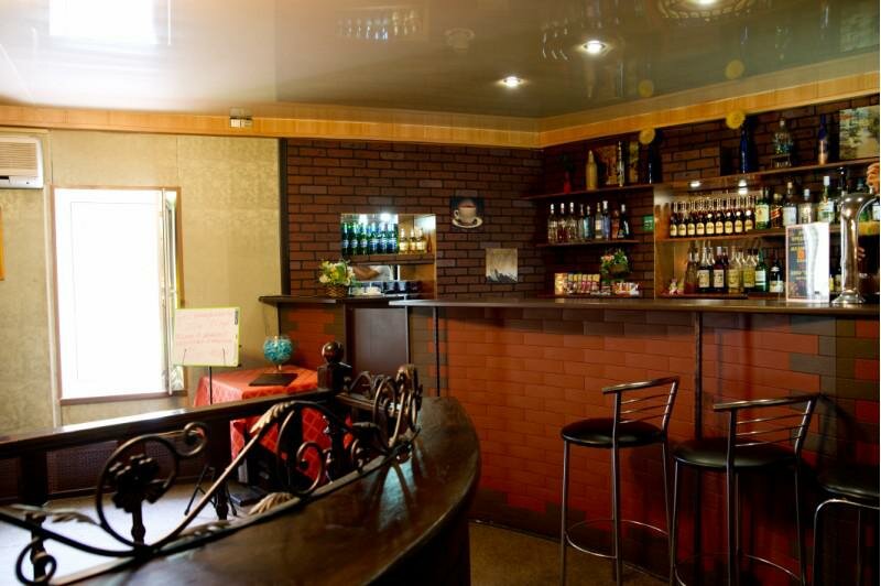 Гостиница Застава Владимир-52