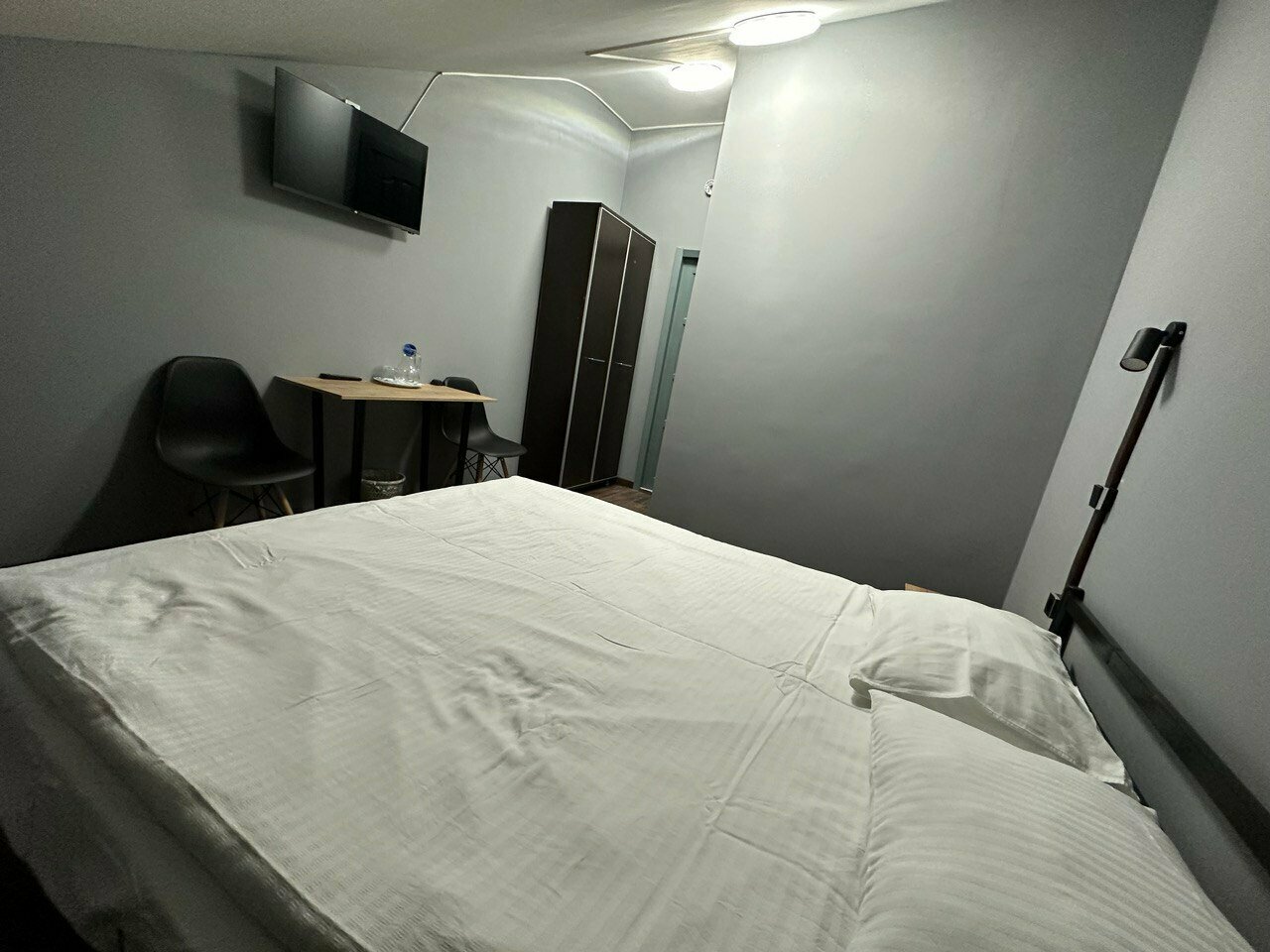 Гостиница Застава Владимир-39