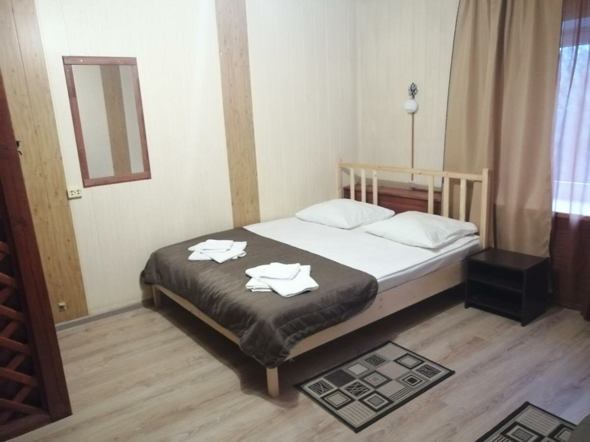 Гостиница Застава Владимир-168