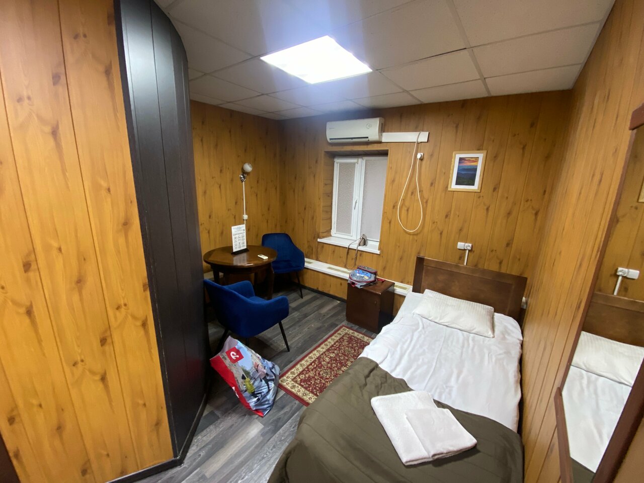 Гостиница Застава Владимир-235