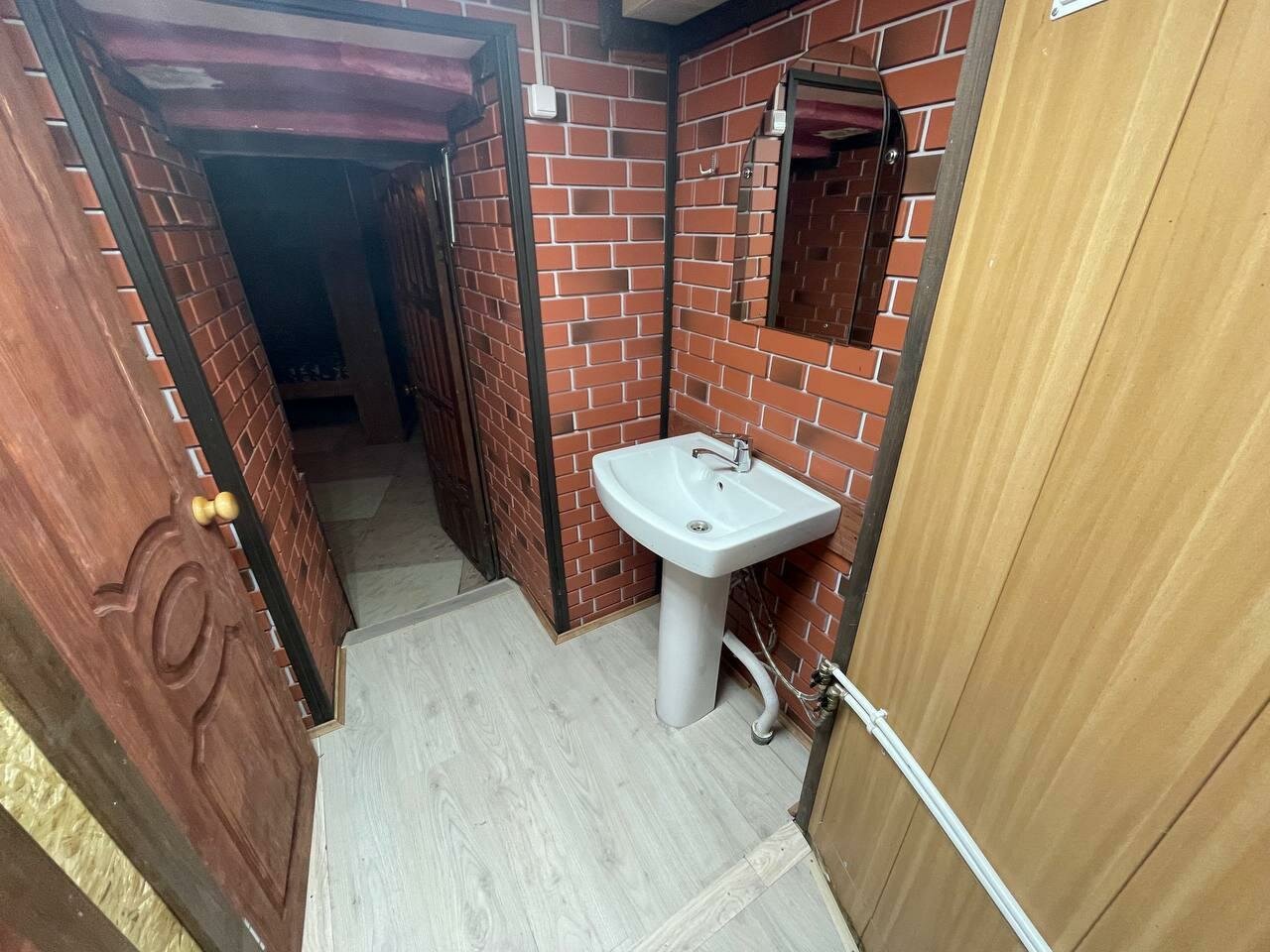 Гостиница Застава Владимир-156