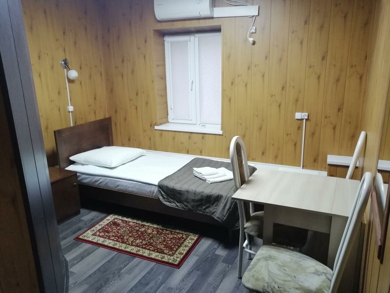 Гостиница Застава Владимир