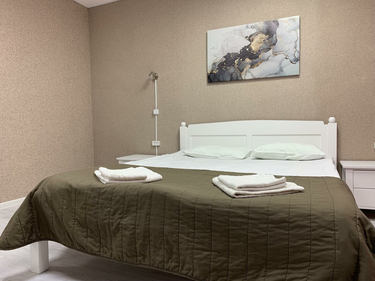 Гостиница Застава Владимир-130