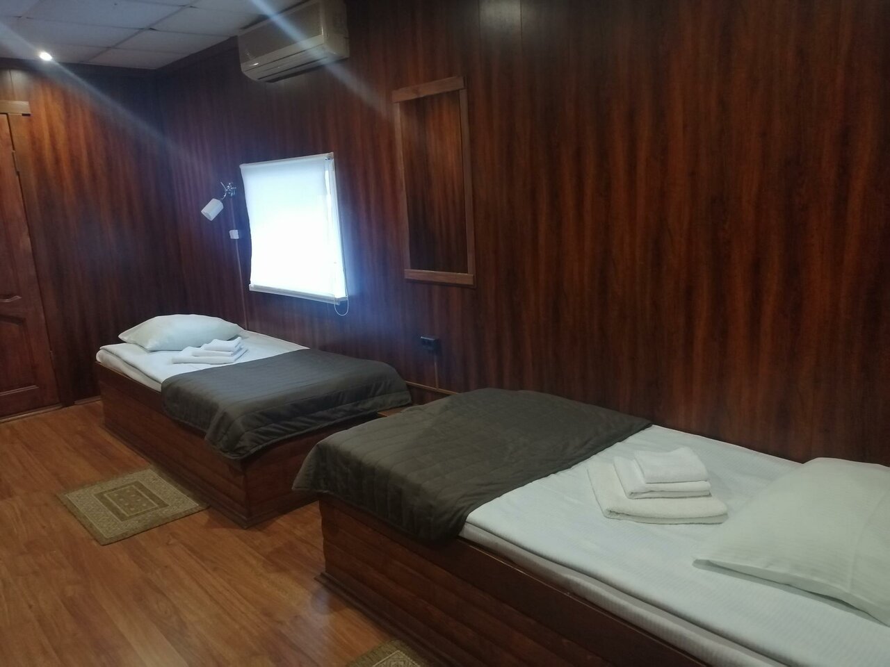 Гостиница Застава Владимир-187