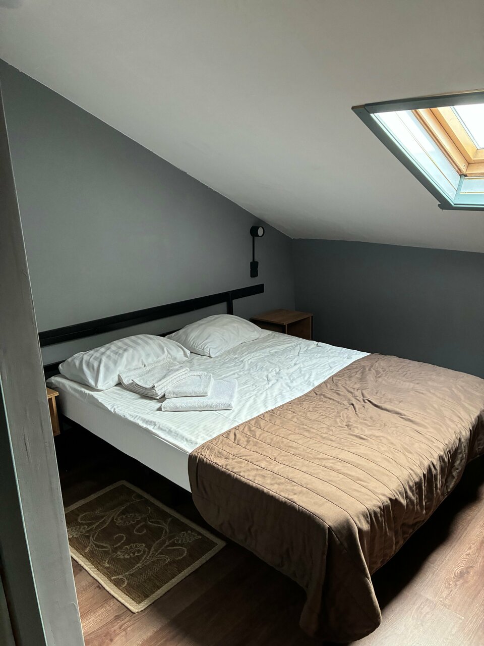 Гостиница Застава Владимир-243