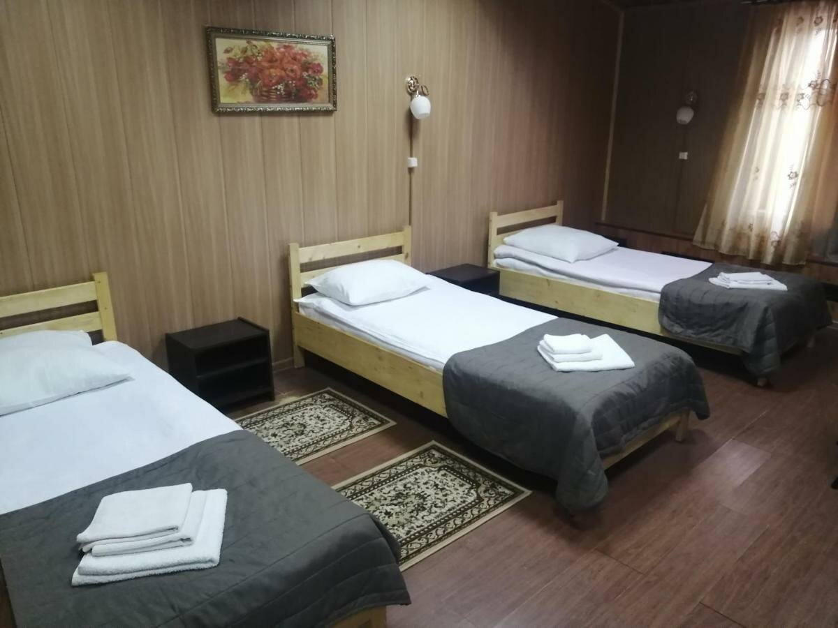 Гостиница Застава Владимир-142