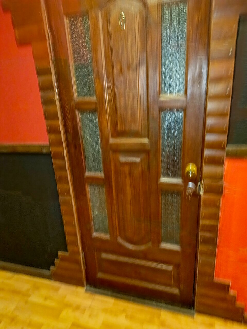 Гостиница Застава Владимир-237