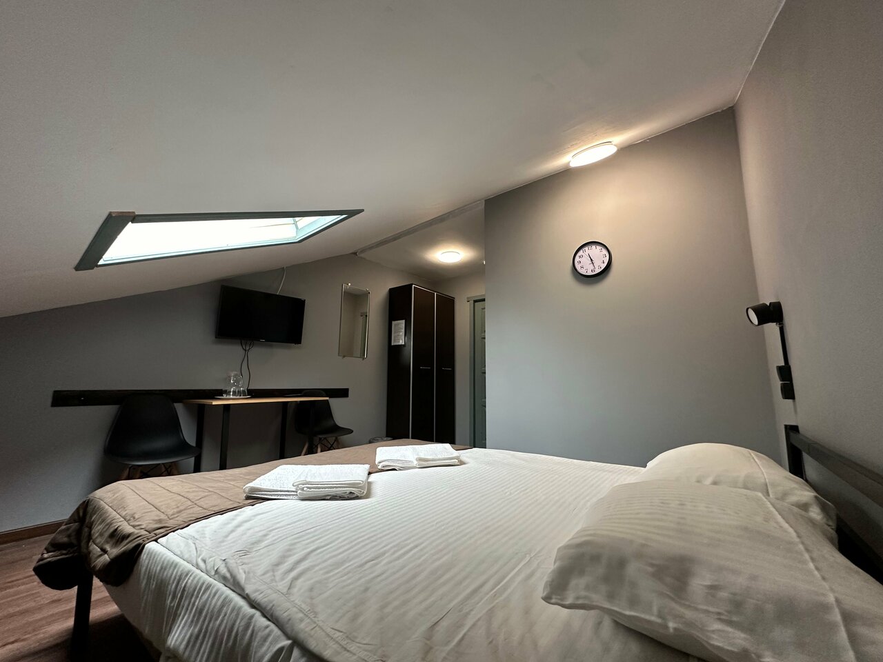 Гостиница Застава Владимир-209