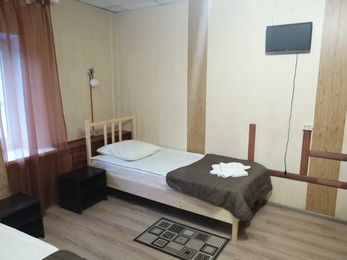 Гостиница Застава Владимир-182