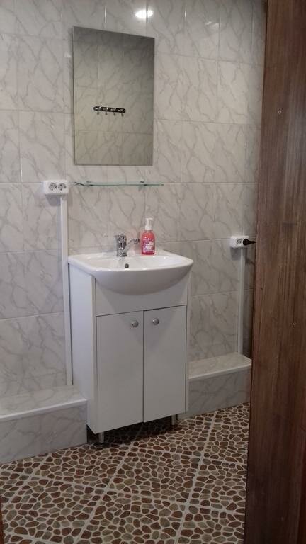 Гостиница Застава Владимир-145