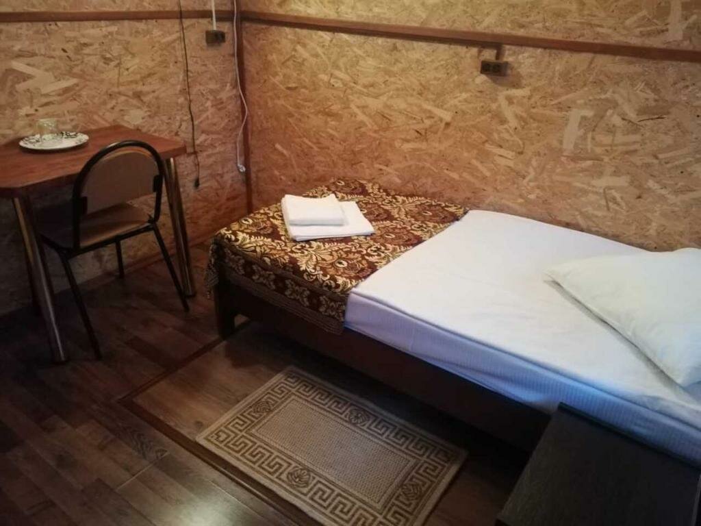 Гостиница Застава Владимир