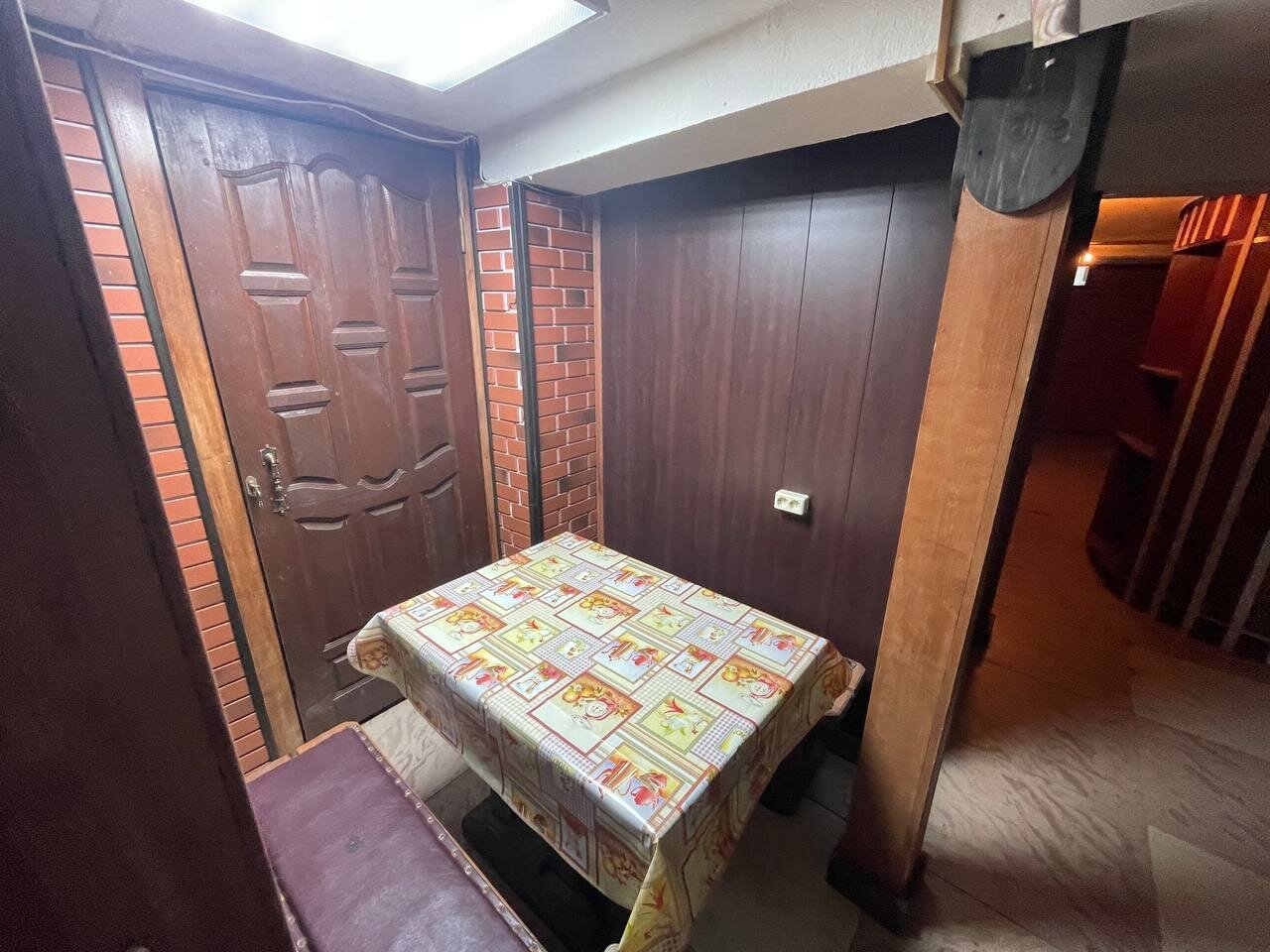 Гостиница Застава Владимир