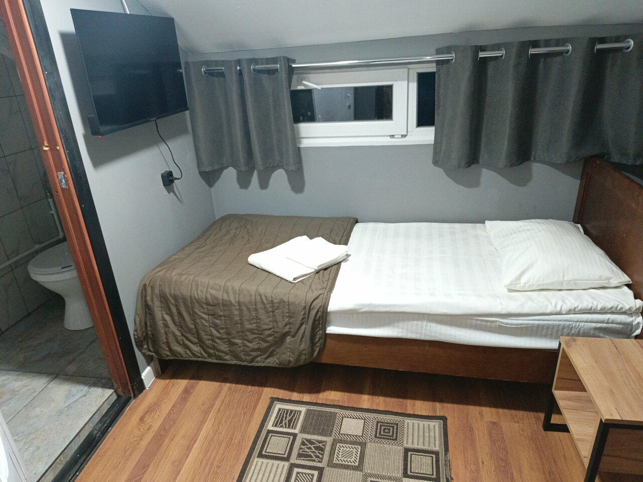 Гостиница Застава Владимир-219