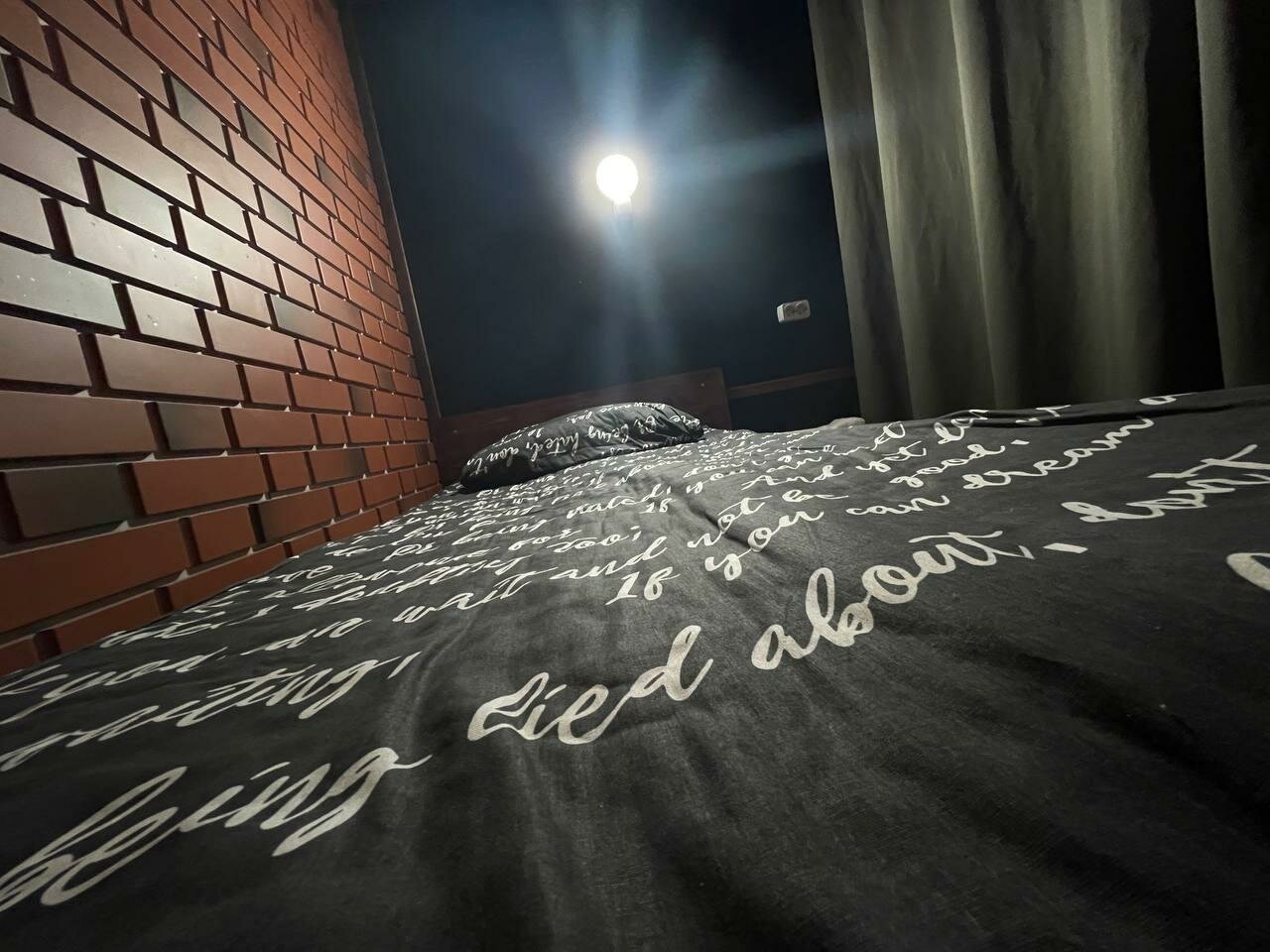 Гостиница Застава Владимир-91