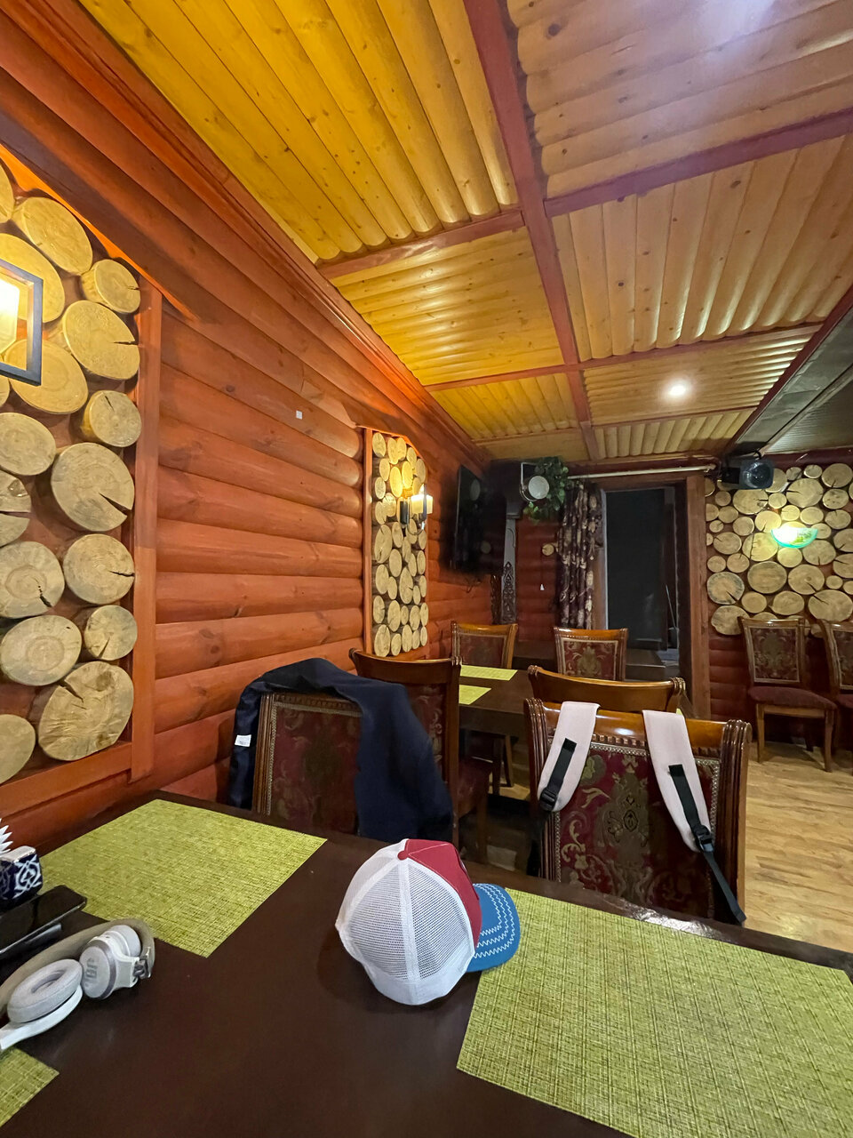 Гостиница Застава Владимир-224