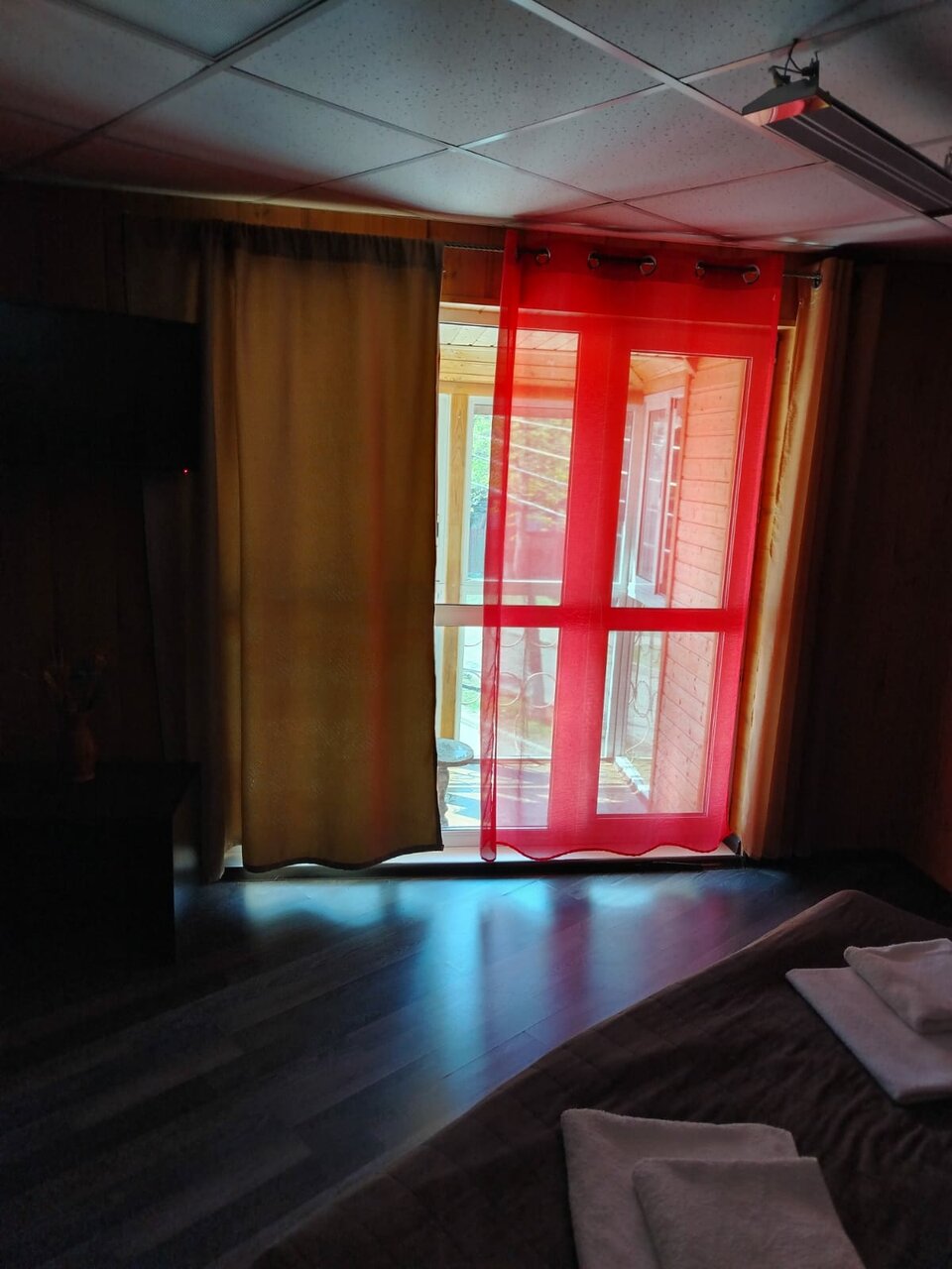 Гостиница Застава Владимир-214