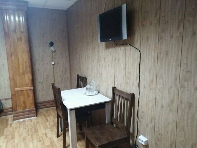 Гостиница Застава Владимир