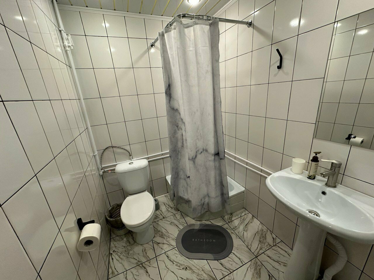 Гостиница Застава Владимир-8