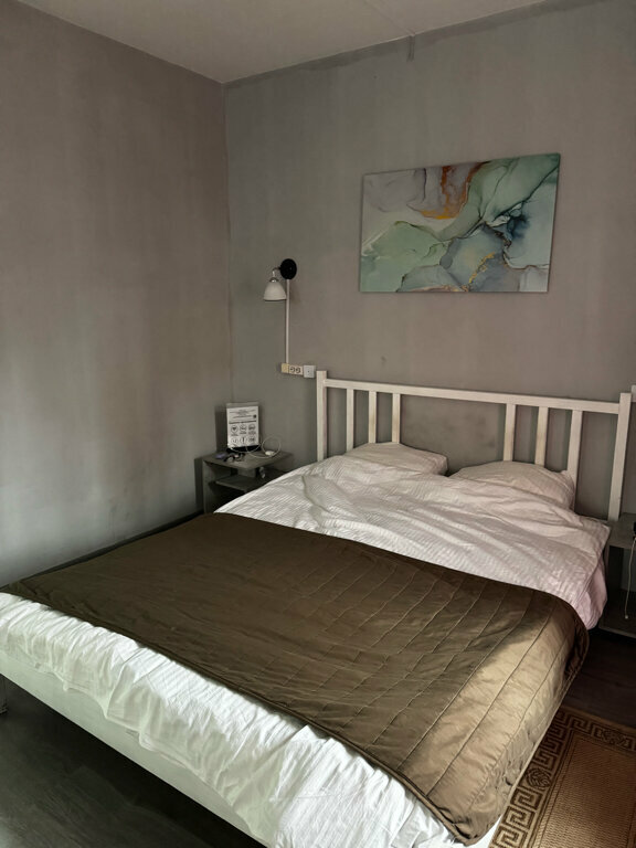 Гостиница Застава Владимир-236