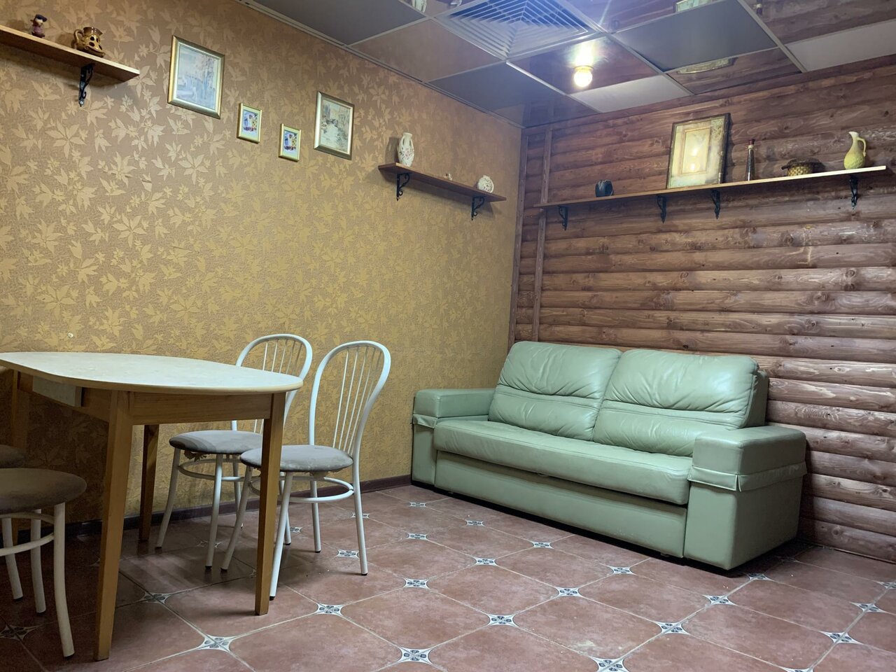 Гостиница Застава Владимир-109