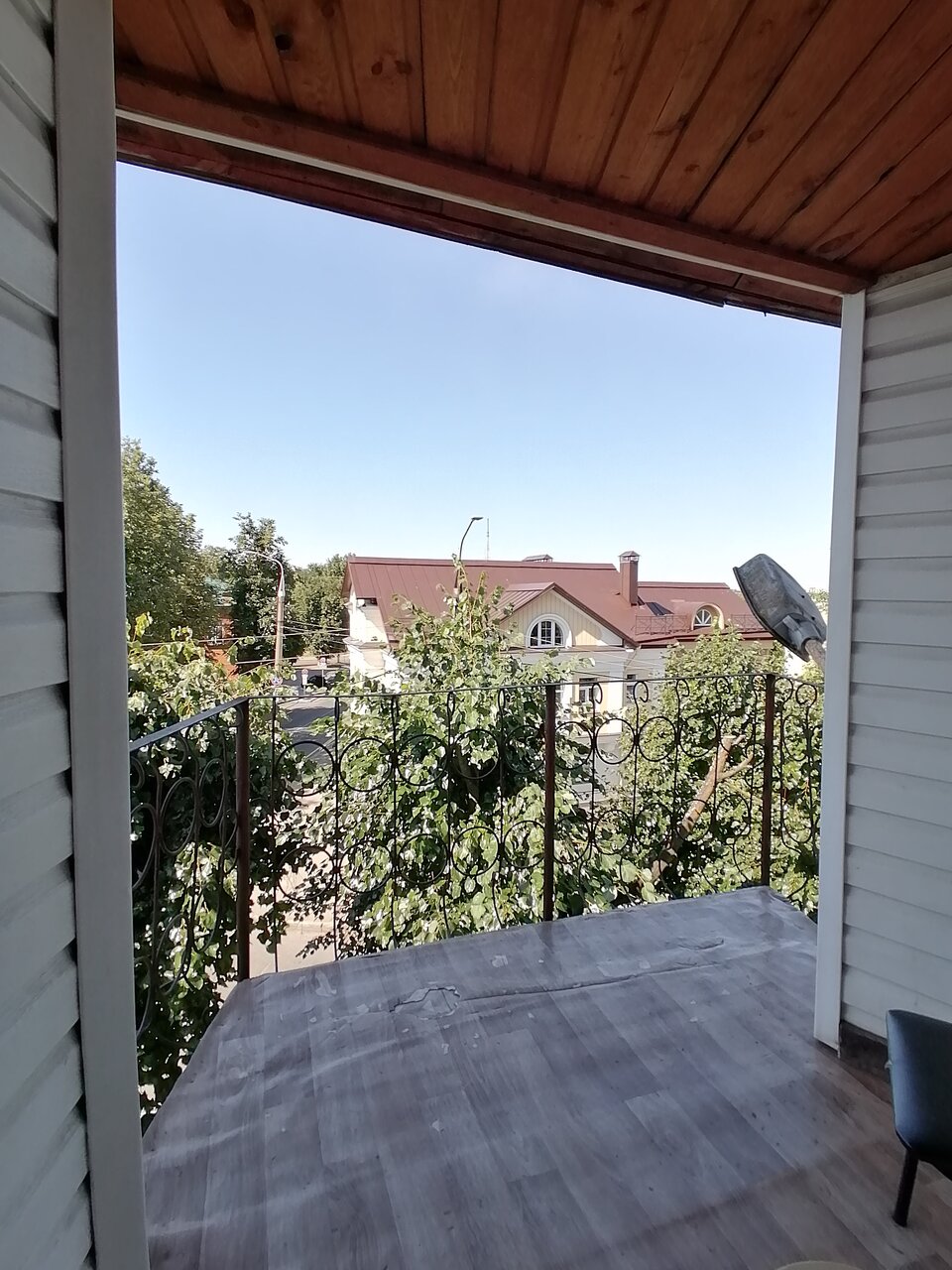 Гостиница Застава Владимир-55